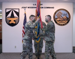 JMC’s CSM takes modernization lessons learned to Infantry School