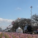 CBP supports the 59th Presidential Inauguration