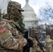 South Carolina National Guard supports 59th Presidential Inauguration