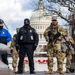 South Carolina National Guard supports 59th Presidential Inauguration