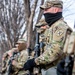 South Carolina National Guard supports 59th Presidential Inauguration