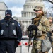 South Carolina National Guard supports 59th Presidential Inauguration