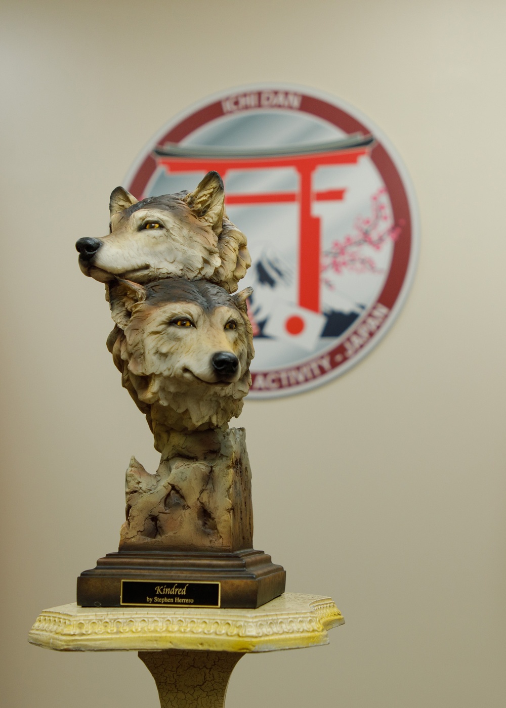 SARS Team Six wins 4th Quarter and Fiscal Year 2020 Wolf Pack Awards