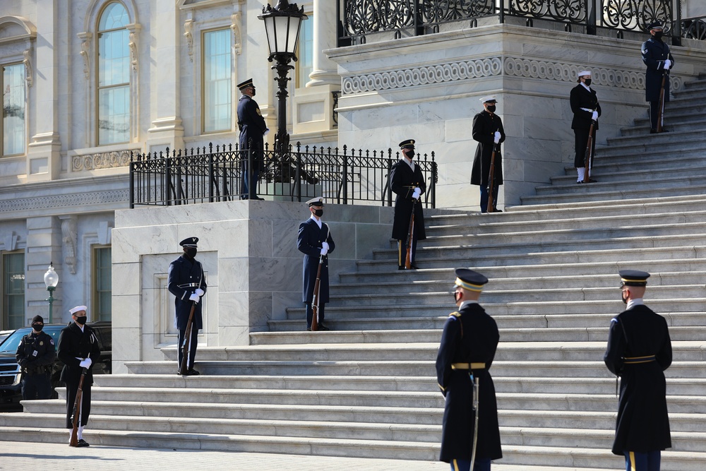 59th Presidential Inauguration