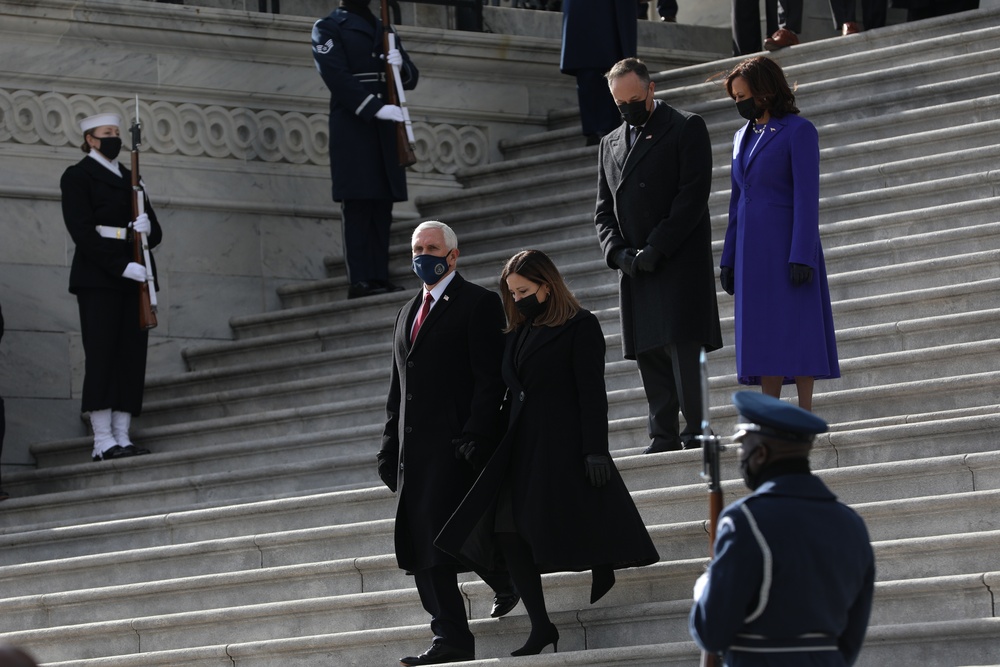 59th Presidential Inauguration