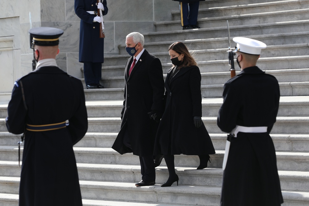 59th Presidential Inauguration