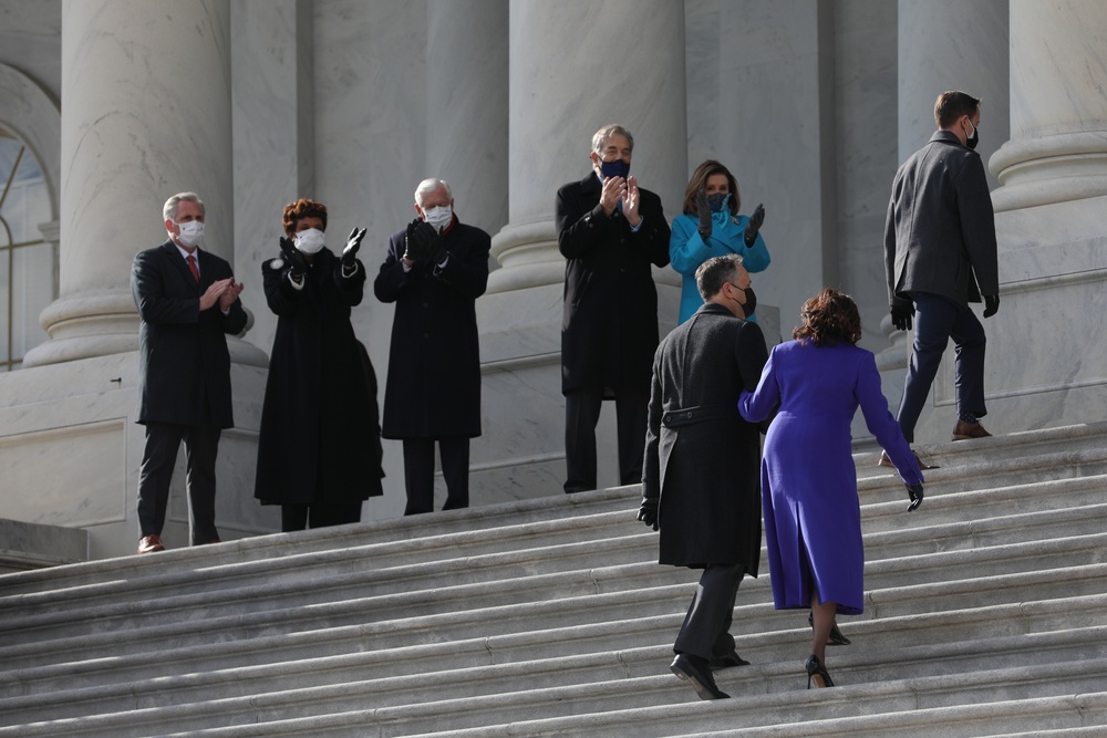 59th Presidential Inauguration