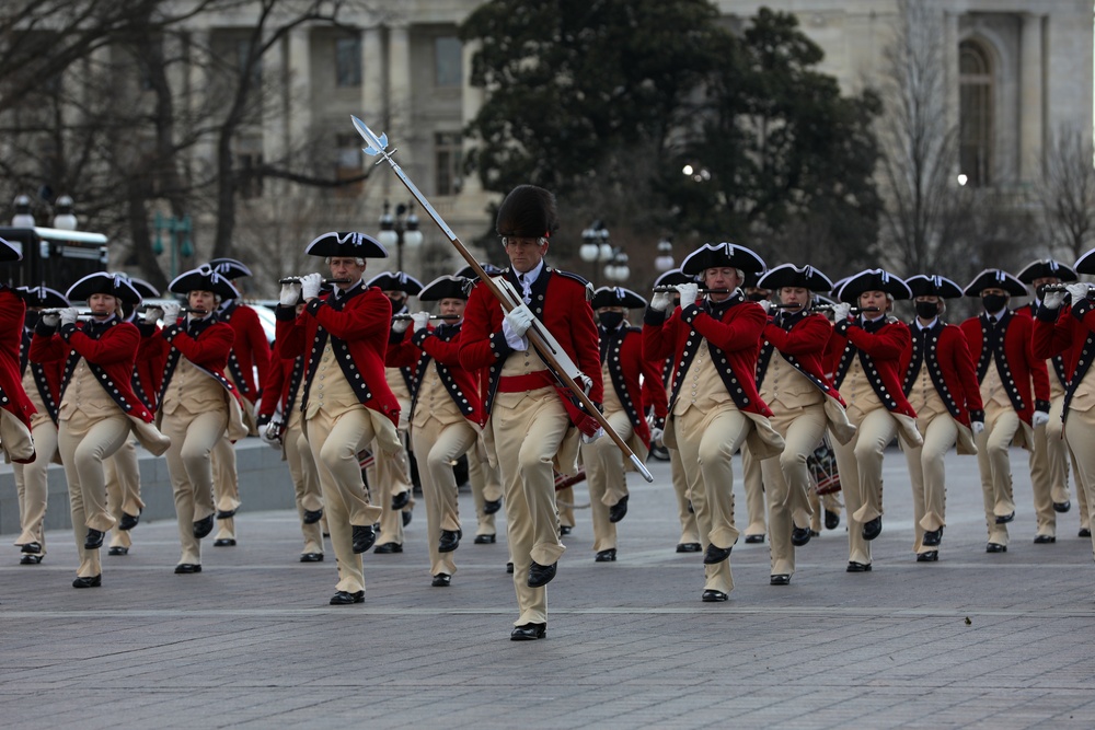 59th Presidential Inauguration