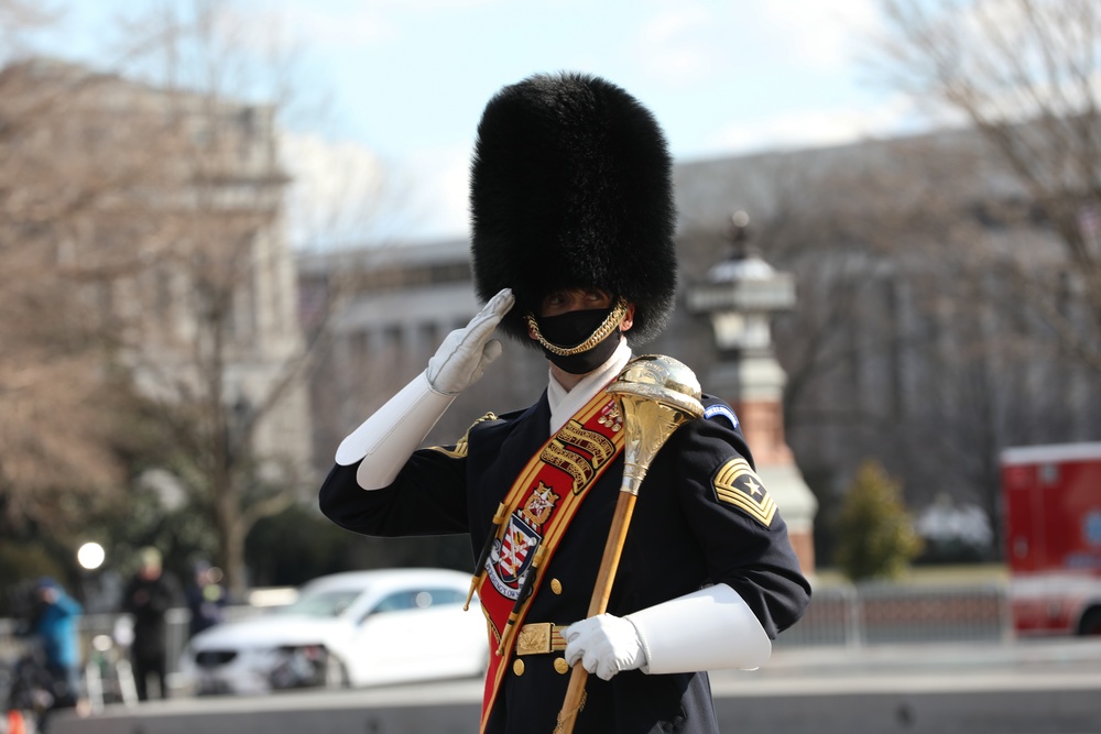 59th Presidential Inauguration