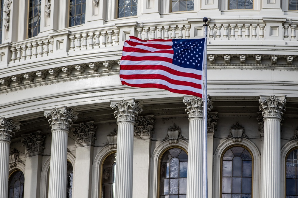 59th Presidential Inauguration