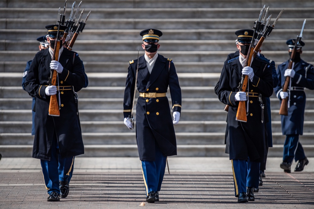 59th Presidential Inauguration