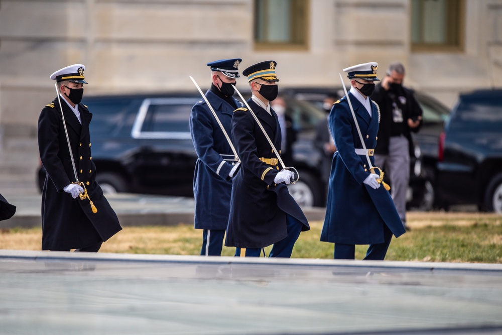 59th Presidential Inauguration