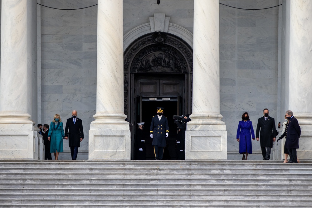 59th Presidential Inauguration