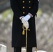 President Biden lays wreath