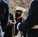 President Biden lays wreath