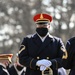 President Biden lays wreath