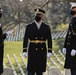 President Biden lays wreath