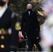 President Biden prepares to lay wreath