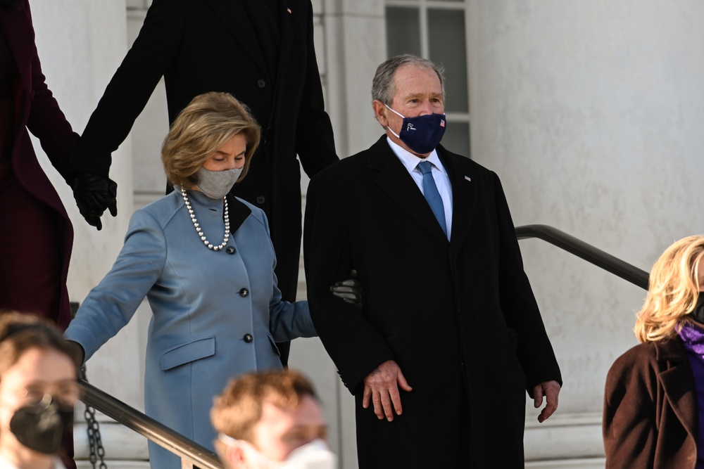 Wreath-laying Ceremony