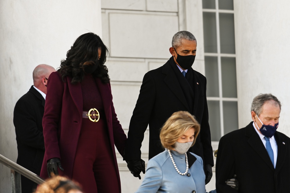 Wreath-laying Ceremony