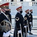 Wreath-laying Ceremony