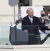 President Biden makes speech
