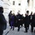 Secret Service Support Inauguration