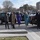 Secret Service Support to Inauguration