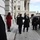 Secret Service Supports Inauguration