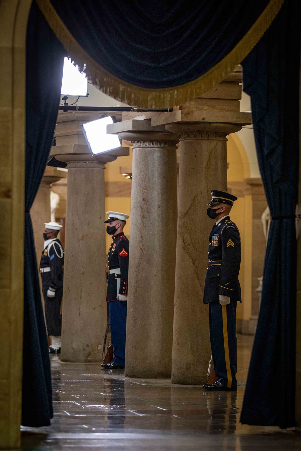 59th Inaugural Ceremonies