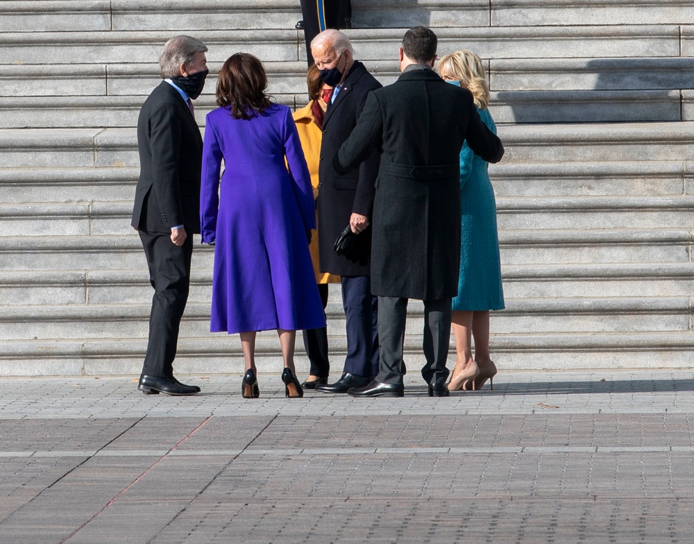 59th Presidential Inauguration
