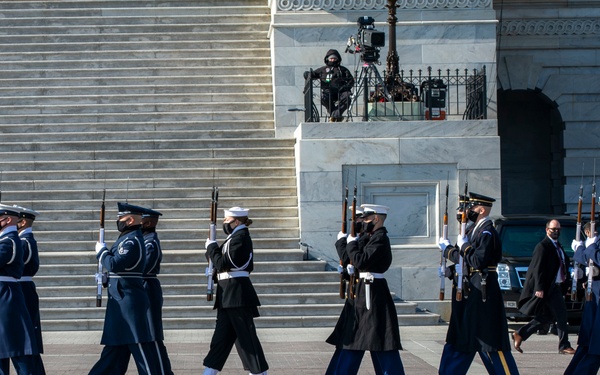 59th Presidential Inauguration