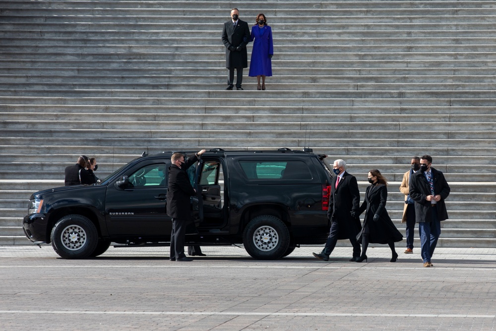59th Presidential Inauguration