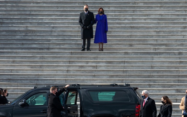 59th Presidential Inauguration