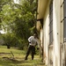 36th HCOS Airmen volunteer at Guam’s Oceanview Middle School