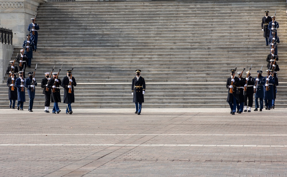 59th Presidential Inauguration