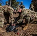 Army Best Medic Competition Sergeant Major Validation