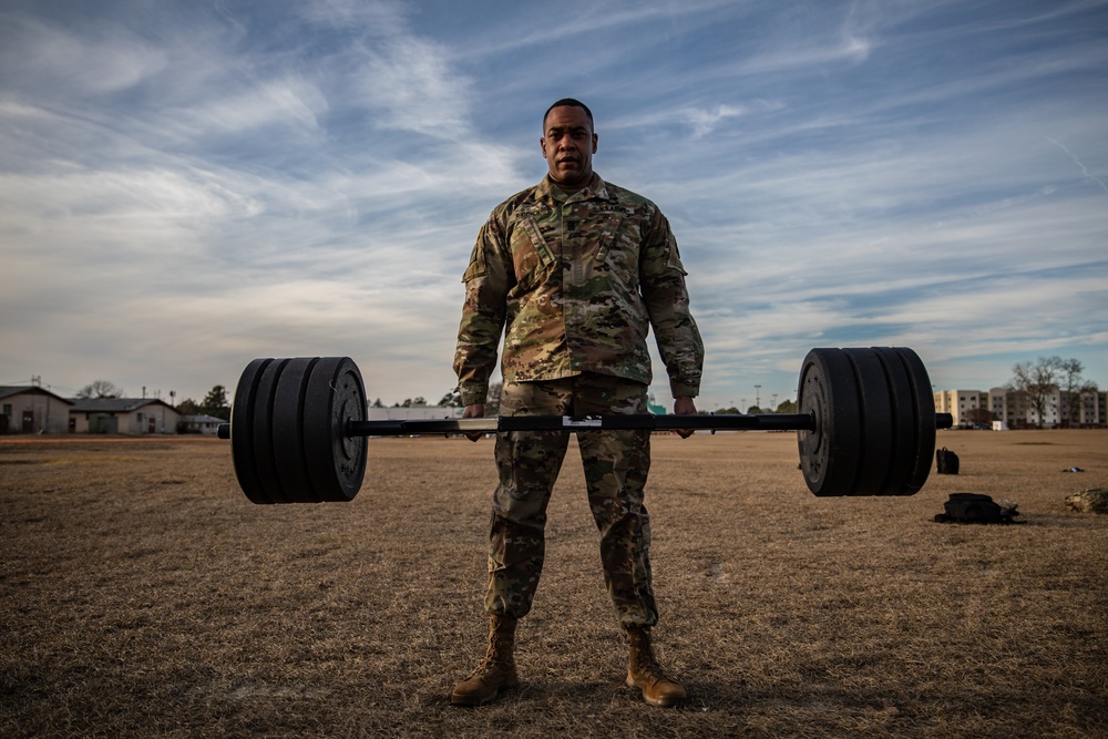 Army Best Medic Competition Sergeant Major Validation