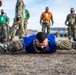 2021 Army Best Medic Competition Sergeant Major Validation