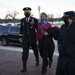 Joint Chief’s of Staff assemble during 59th Presidential Inauguration Senior Leaders Breakfast