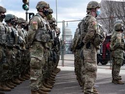 59th Presidential Inauguration