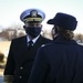 Joint Chief’s of Staff assemble during 59th Presidential Inauguration Senior Leaders Breakfast