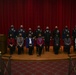 Joint Chief’s of Staff assemble during 59th Presidential Inauguration Senior Leaders Breakfast