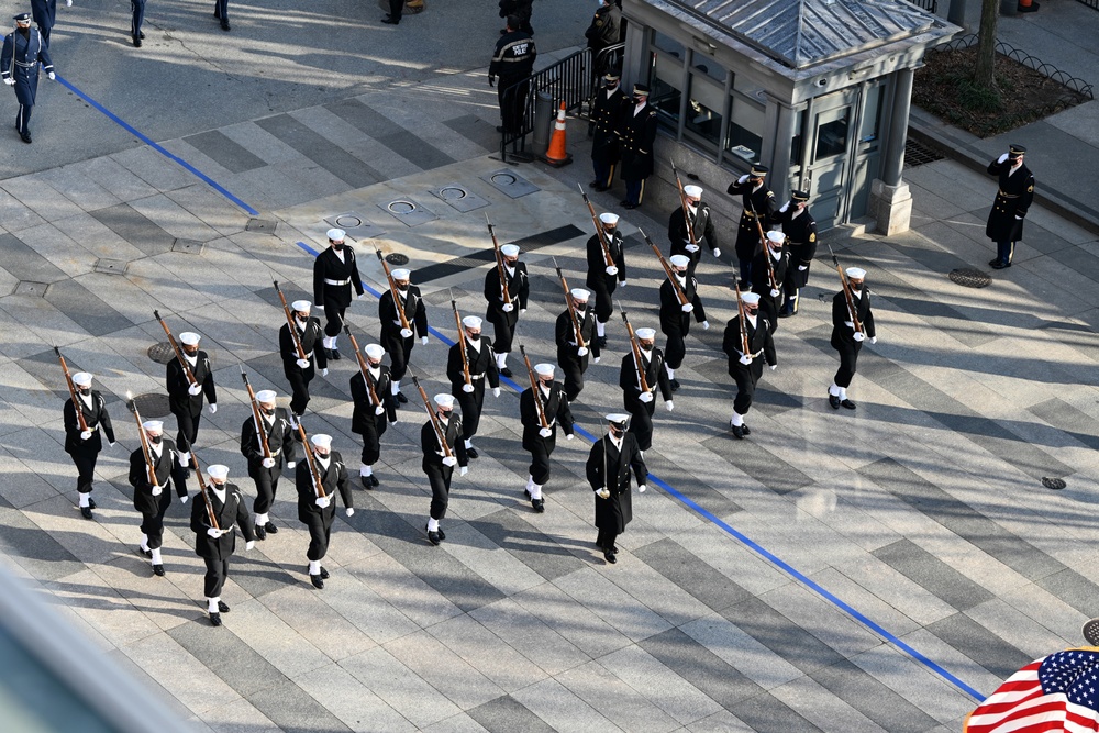 59th Presidential Inauguration