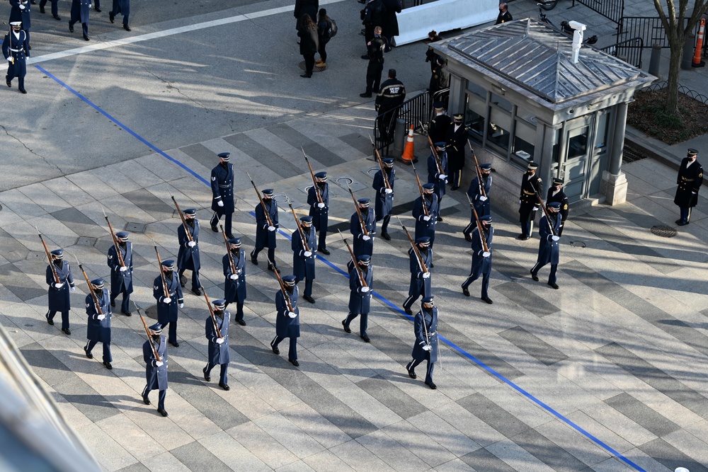 59th Presidential Inauguration