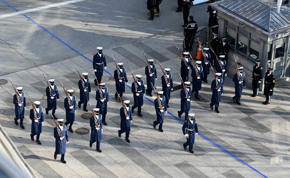 59th Presidential Inauguration