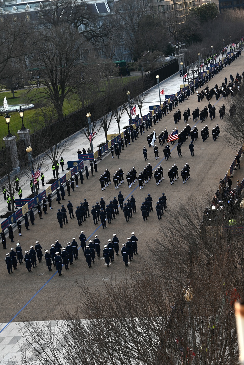 59th Presidential Inauguration