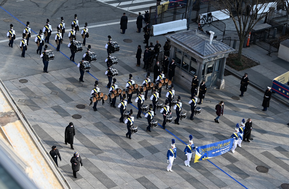 59th Presidential Inauguration