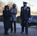 Joint Chief’s of Staff assemble during 59th Presidential Inauguration Senior Leaders Breakfast