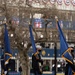 46th Presidential Inauguration White House Arrival Ceremony